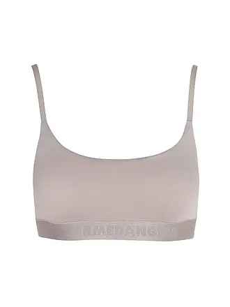 ARMEDANGELS | Bralette TOVAA  grey blush | 